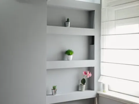 Prodaja, dvosoban stan, 49m², Centar, Novi Sad - image 10