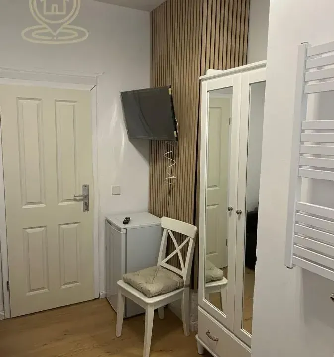 Rent, studio apartment, 12m², Grbavica, Novi Sad Sve Podlokacije