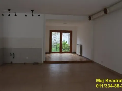 Rent, office space, 117m², Centar, Pančevo - image 2