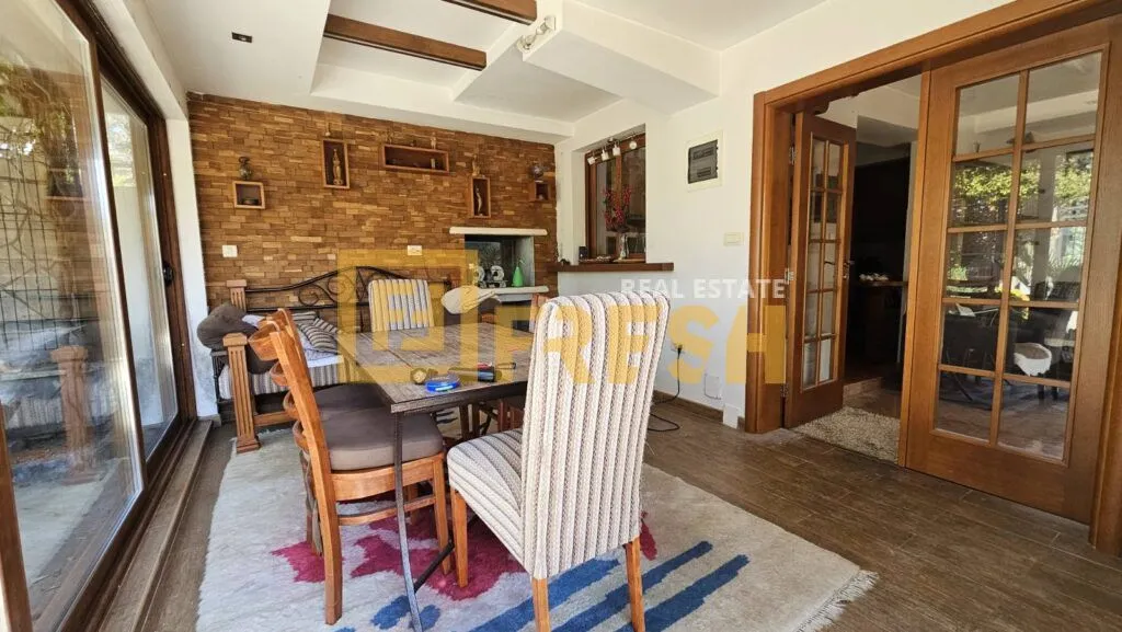 Rent, house, 94m², Mareza, Podgorica