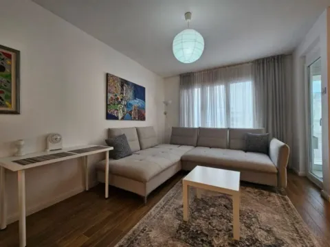 Sale, two bedroom apartment, 61m², Centar, Bar - image 9
