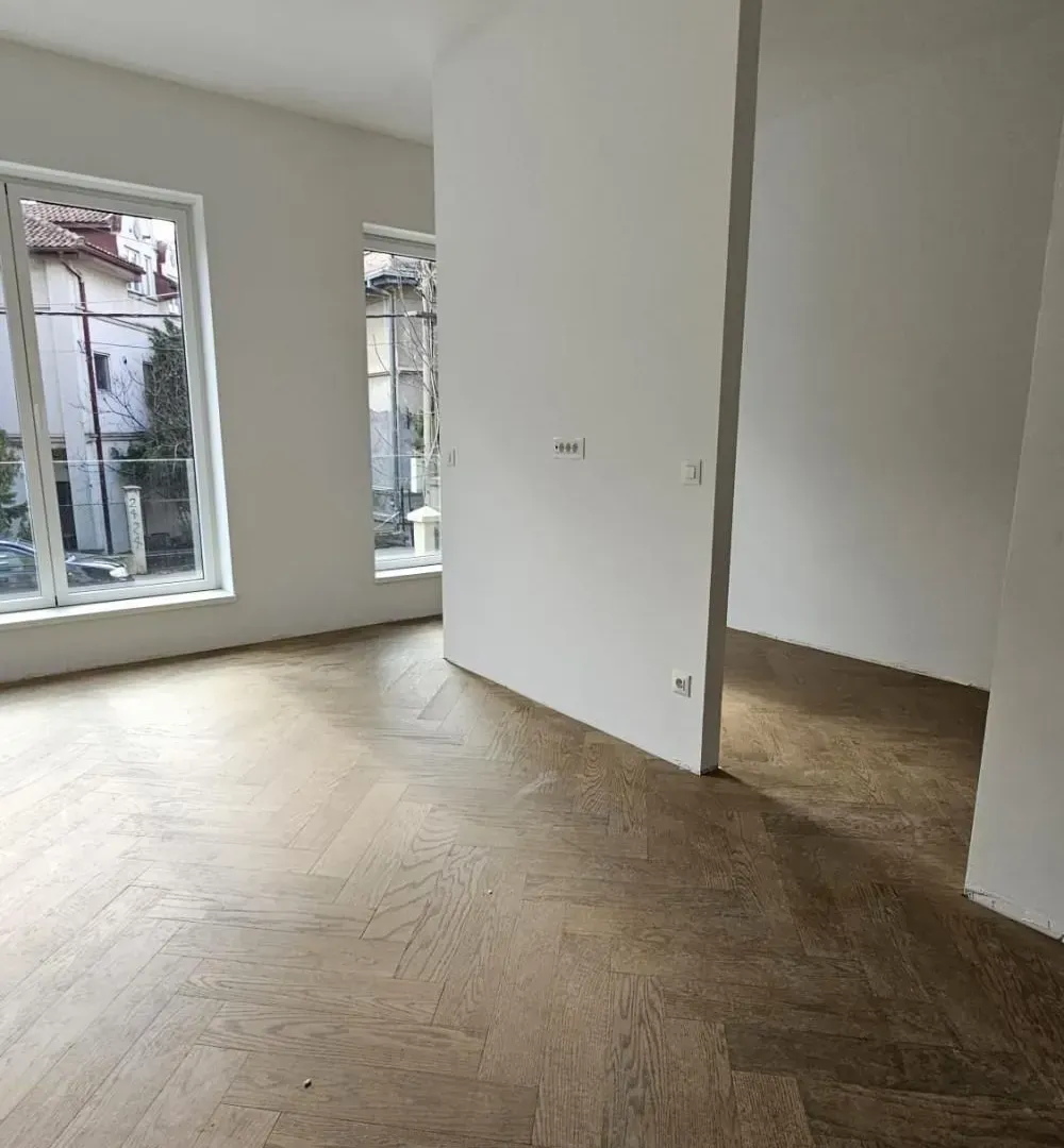 Sale, four bedroom apartment, 148m², Čubura, Beograd