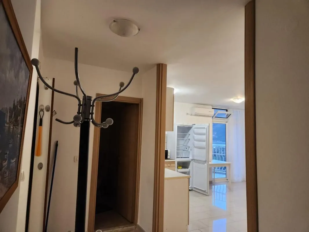 Prodaja, dvosoban stan, 75m², Igalo, Herceg Novi