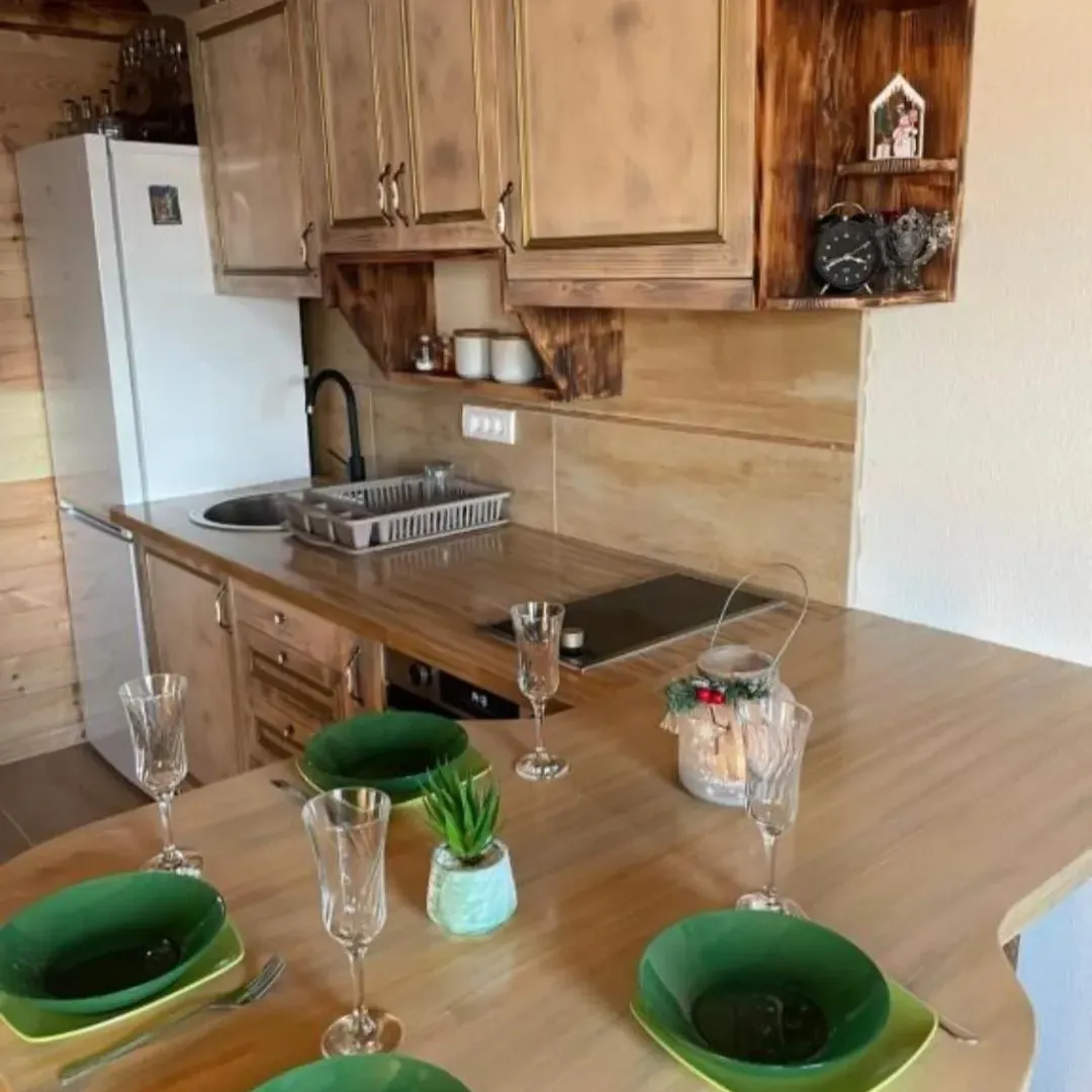 Prodaja, kuća, 97m², Borje, Žabljak