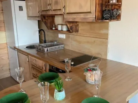 Prodaja, kuća, 63m², Borje, Žabljak - image 7