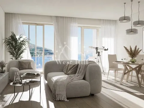 Sale, one bedroom apartment, 52m², Bečići, Budva - image 6