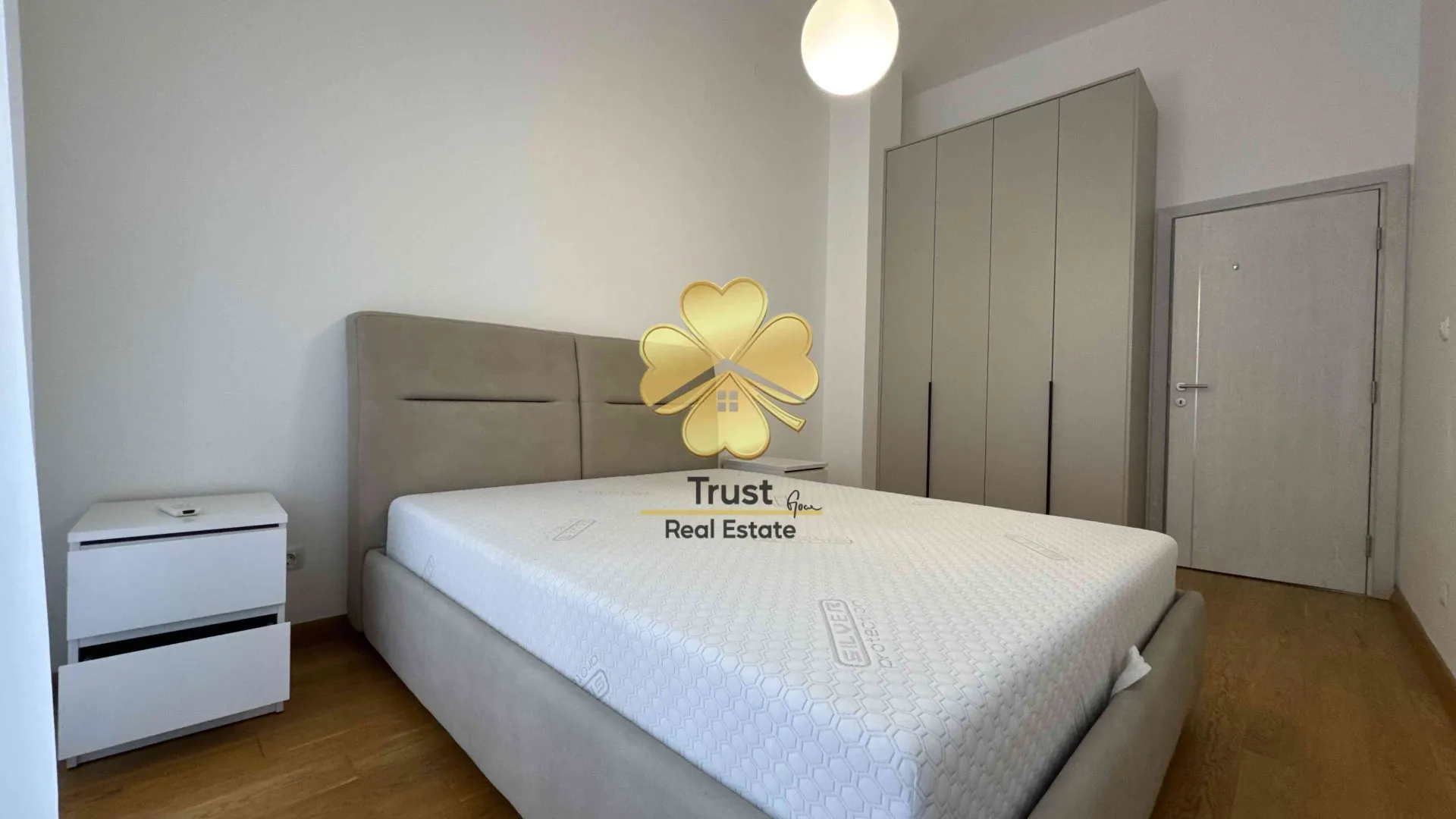 Rent, one bedroom apartment, 50m², Podgorica, Crna Gora