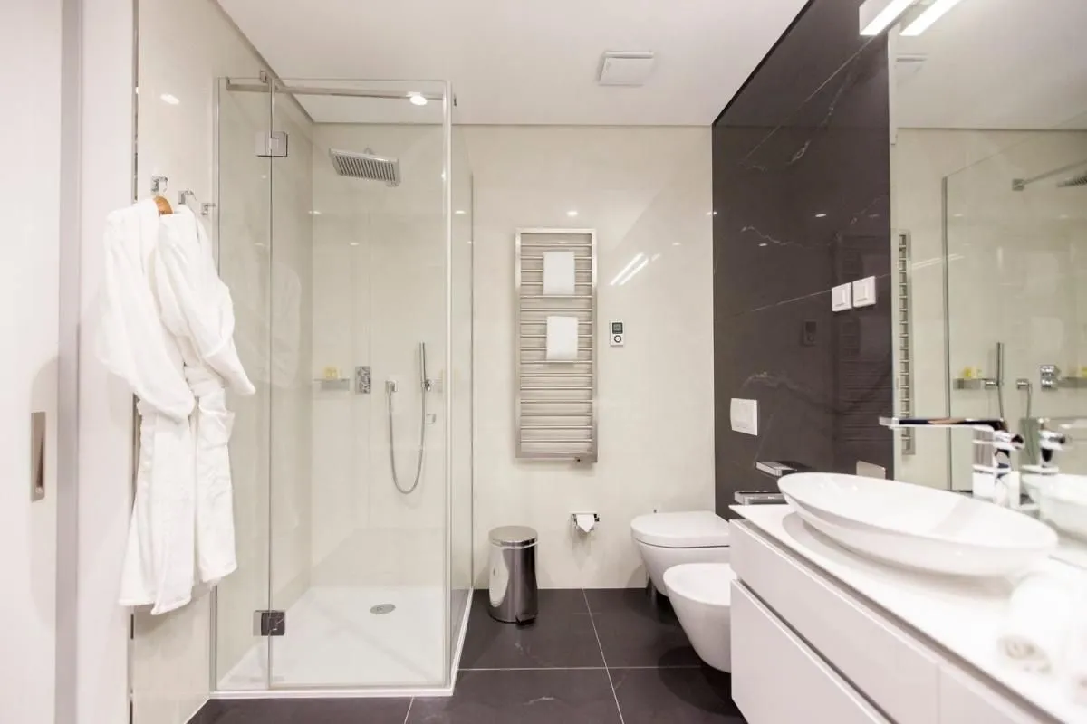 Sale, one bedroom apartment, 1m², Budva, Crna Gora