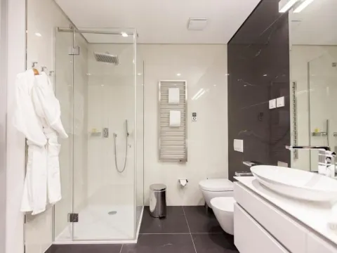 Prodaja, jednosoban stan, 1m², Budva, Crna Gora - image 4