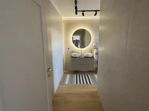 Rent, house, 256m², Masline, Podgorica - image 17