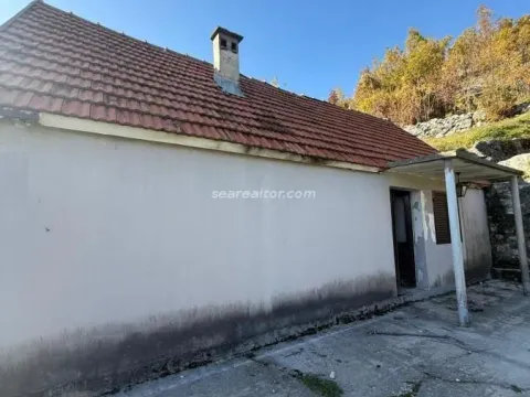 Prodaja, kuća, 59m², Cetinje, Crna Gora - image 5