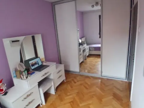 Sale, two bedroom apartment, 62m², Gintaš, Podgorica - image 6