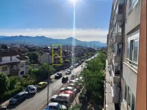 Izdavanje, jednosoban stan, 45m², Stari Aerodrom, Podgorica - image 19