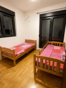 Rent, two bedroom apartment, 60m², Zabjelo, Podgorica - image 6
