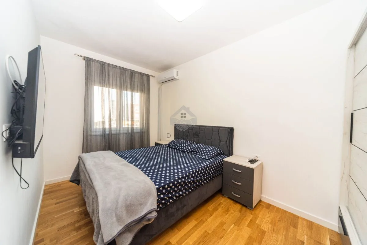 Rent, three bedroom apartment, 97m², Zabjelo, Podgorica