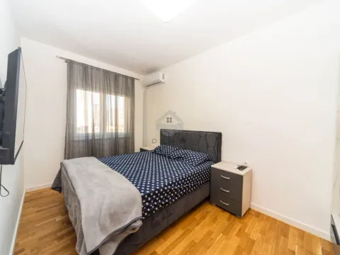 Rent, three bedroom apartment, 97m², Zabjelo, Podgorica - image 9