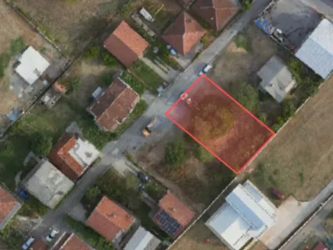 Prodaja, plac, 500m², Zlatica, Podgorica - image 3