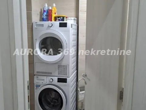 Sale, three bedroom apartment, 85m², Ruma, Srbija - image 9