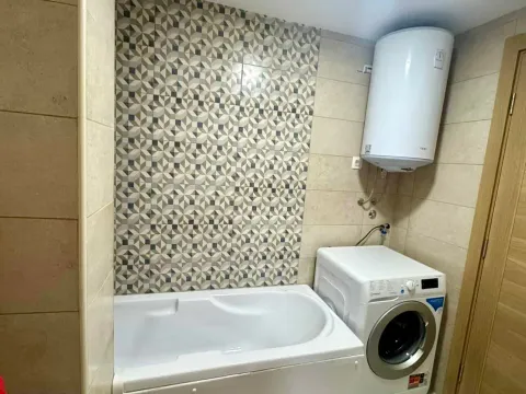 Rent, one bedroom apartment, 40m², Stari Aerodrom, Podgorica - image 6