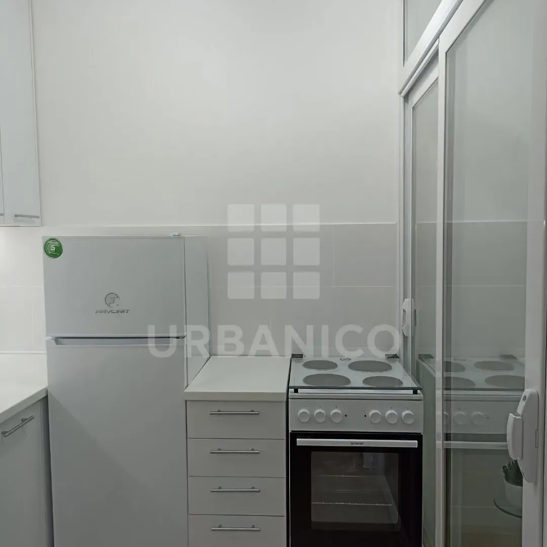 Prodaja, garsonjera, 24m², Baston, Podgorica