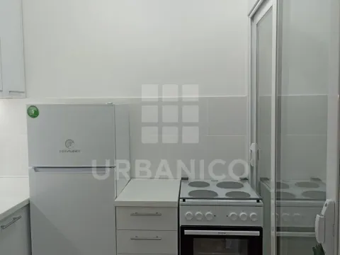 Prodaja, garsonjera, 24m², Baston, Podgorica - image 6