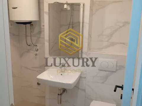 Izdavanje, jednosoban stan, 45m², Stari Aerodrom, Podgorica - image 6