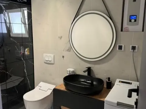 Sale, two bedroom apartment, 78m², Lazi, Budva - image 8