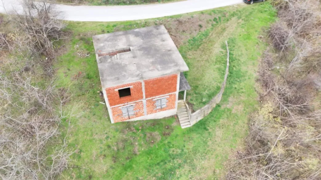 Prodaja, kuća, 80m², Jastrebac, Vlasotince