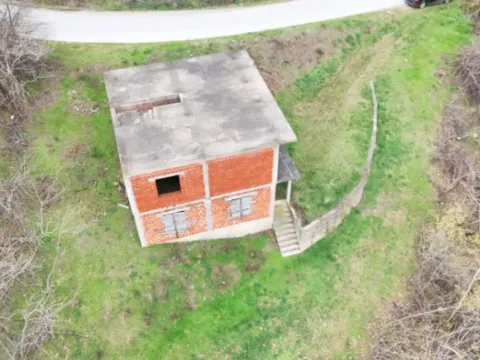 Sale, house, 80m², Jastrebac, Vlasotince - image 7