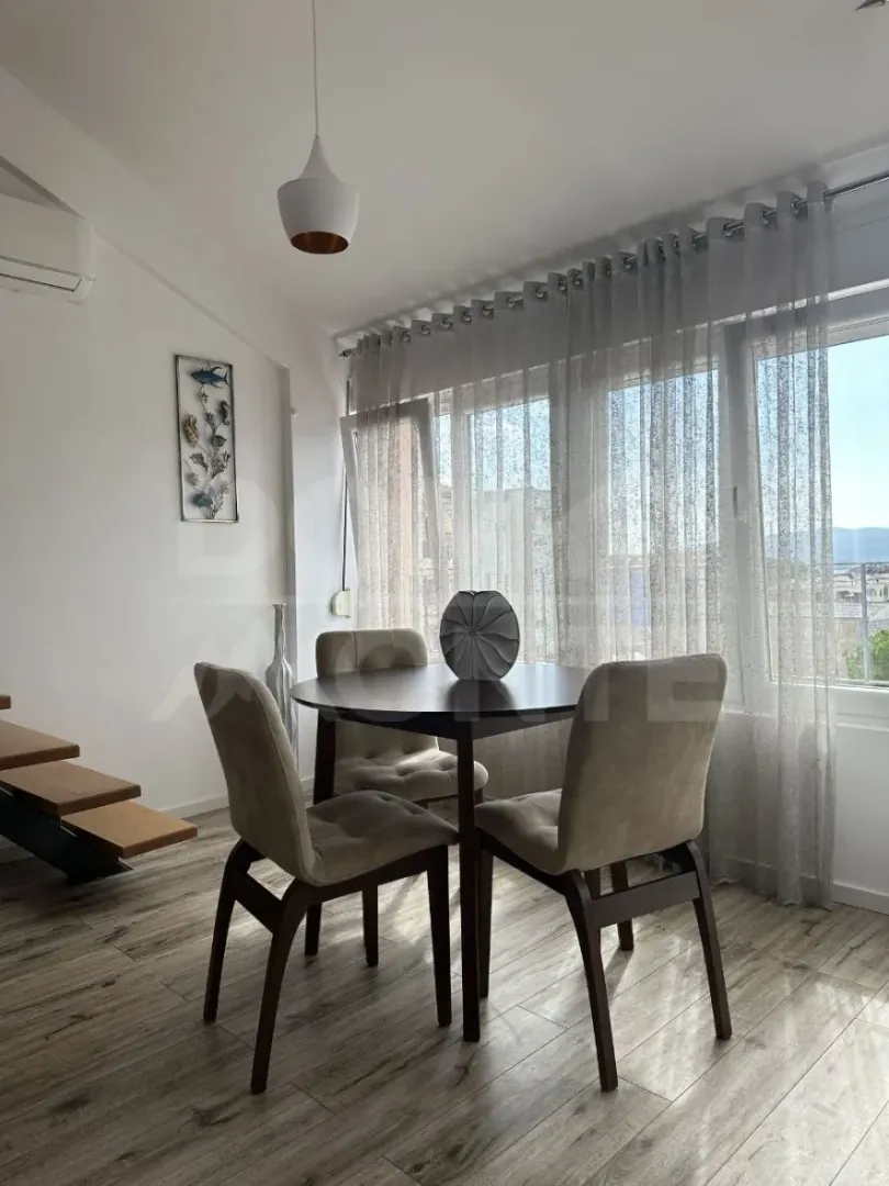 Rent, two bedroom apartment, 45m², Centar, Tivat