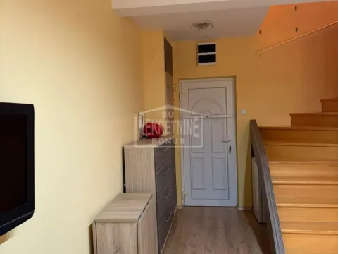 Sale, two bedroom apartment, 58m², Kertvaroš, Subotica - image 2