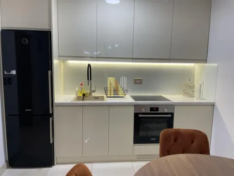 Izdavanje, dvosoban stan, 55m², Sajmište, Novi Sad - image 7