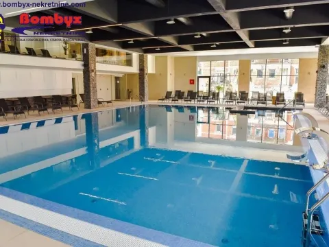 Prodaja, stan, 33m², Centar, Zlatibor - image 13