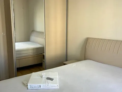 Izdavanje, jednosoban stan, 47m², Central Point, Podgorica - image 6