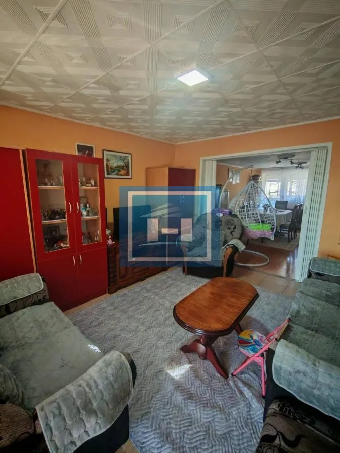 Sale, two bedroom apartment, 61m², Paraćin, Srbija