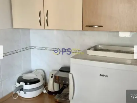 Sale, apartment, 48m², Budva, Crna Gora - image 12