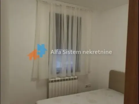 Rent, three bedroom apartment, 65m², Čubura, Beograd - image 10