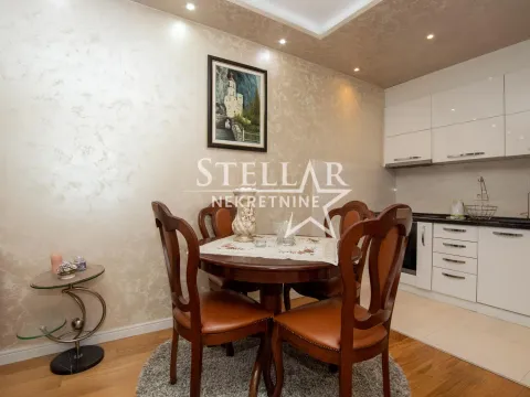 Izdavanje, jednosoban stan, 49m², Central Point, Podgorica - image 14