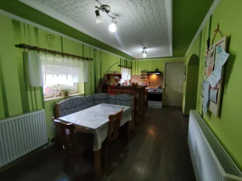 Sale, house, 138m², Palić, Subotica - image 16