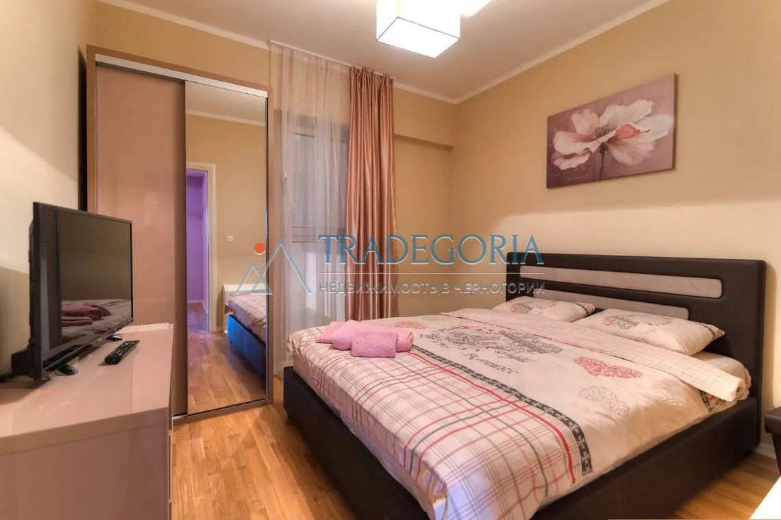Prodaja, trosoban stan, 149m², Budva, Crna Gora