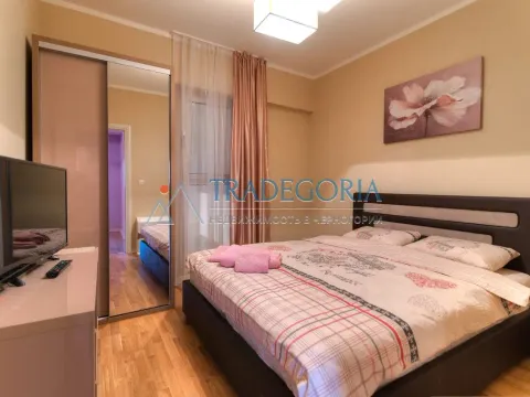 Prodaja, trosoban stan, 149m², Budva, Crna Gora - image 10