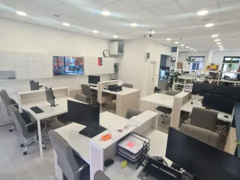 Sale, office space, 98m², Stari Aerodrom, Podgorica - image 6