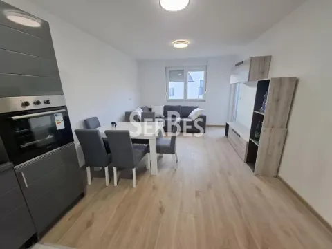 Rent, four bedroom apartment, 69m², Adice, Novi Sad Sve Podlokacije - image 4