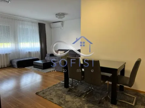 Izdavanje, trosoban stan, 75m², Socijalno, Novi Sad Sve Podlokacije - image 7
