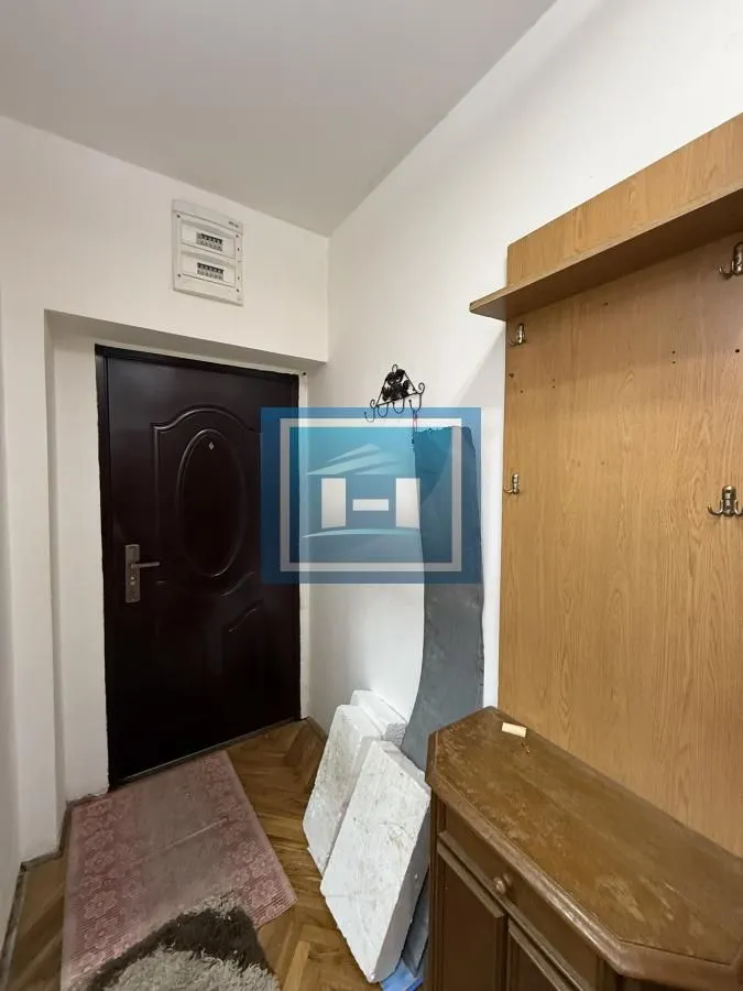 Rent, studio apartment, 28m², Centar, Jagodina