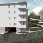 Prodaja, dvosoban stan, 75m², Petrovac, Budva - image 10