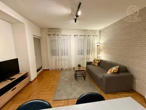Izdavanje, dvosoban stan, 48m², Stari Grad, Beograd - image 3