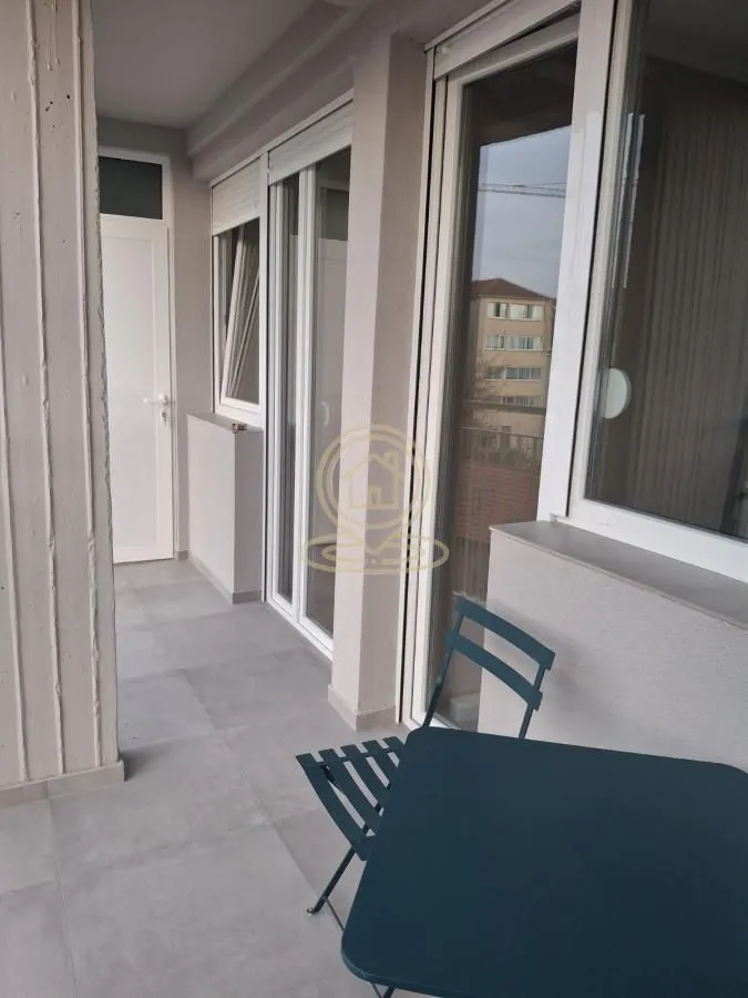 Izdavanje, dvosoban stan, 63m², Kej, Novi Sad Sve Podlokacije