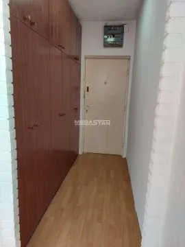 Izdavanje, jednosoban stan, 38m², Kotež, Palilula Sve Podlokacije - image 8