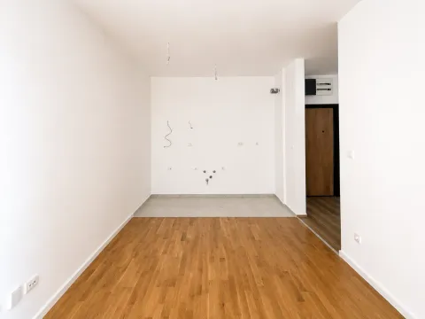 Sale, one bedroom apartment, 37m², Tološi, Podgorica - image 3